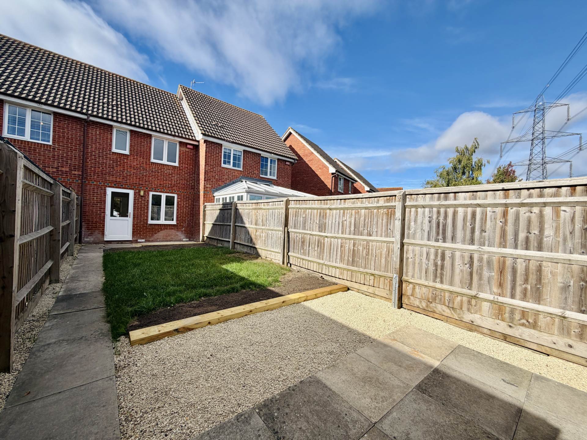 Chinnock Brook, Didcot, Image 8