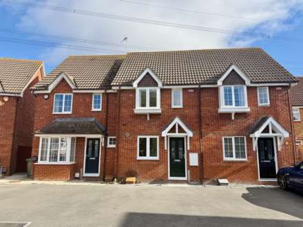 Property For Rent Chinnock Brook, Didcot
