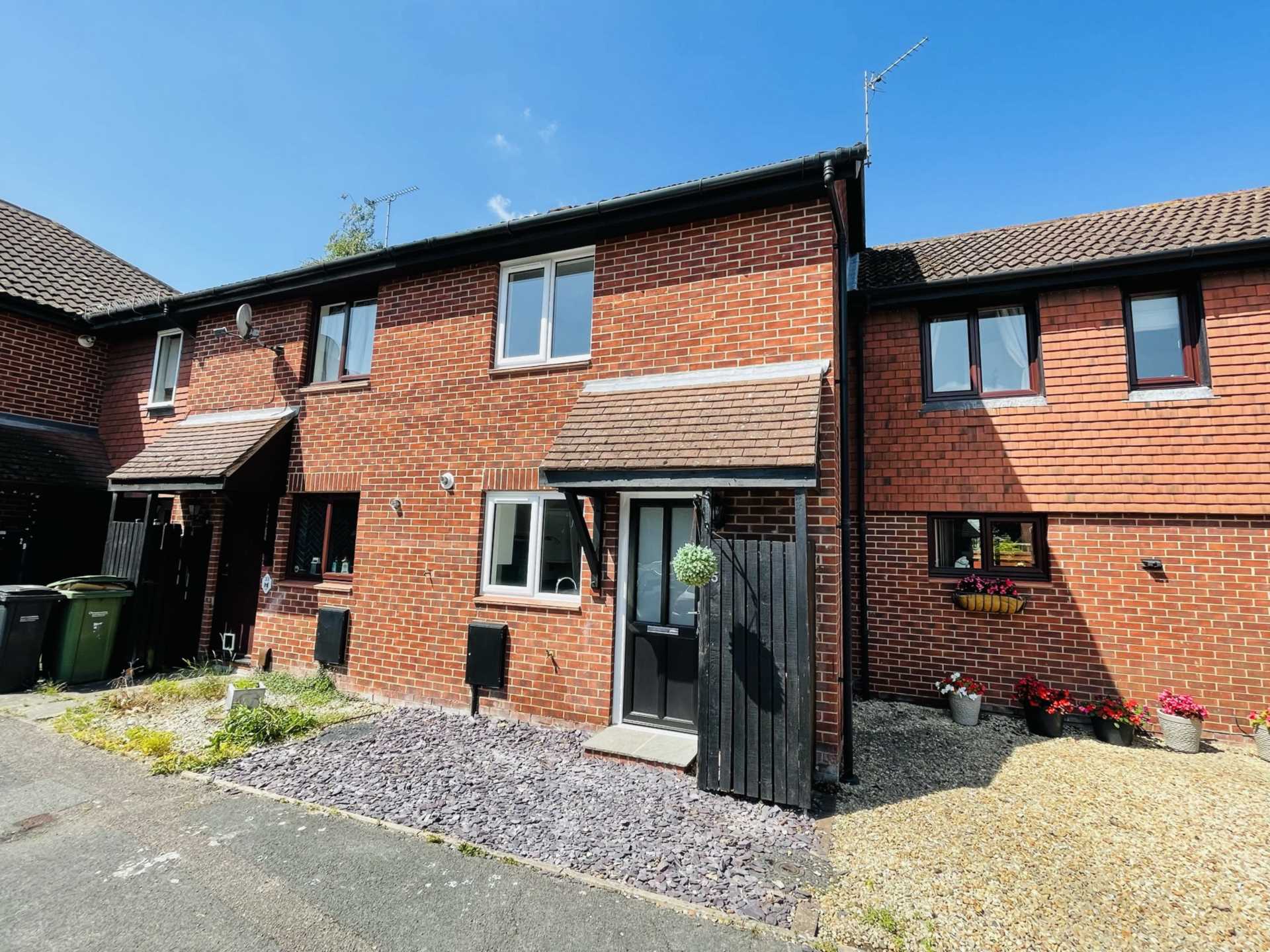 Worcester Drive, Didcot, Image 1