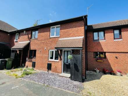 Worcester Drive, Didcot, Image 1
