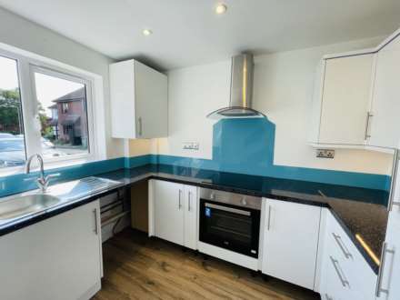 Worcester Drive, Didcot, Image 2
