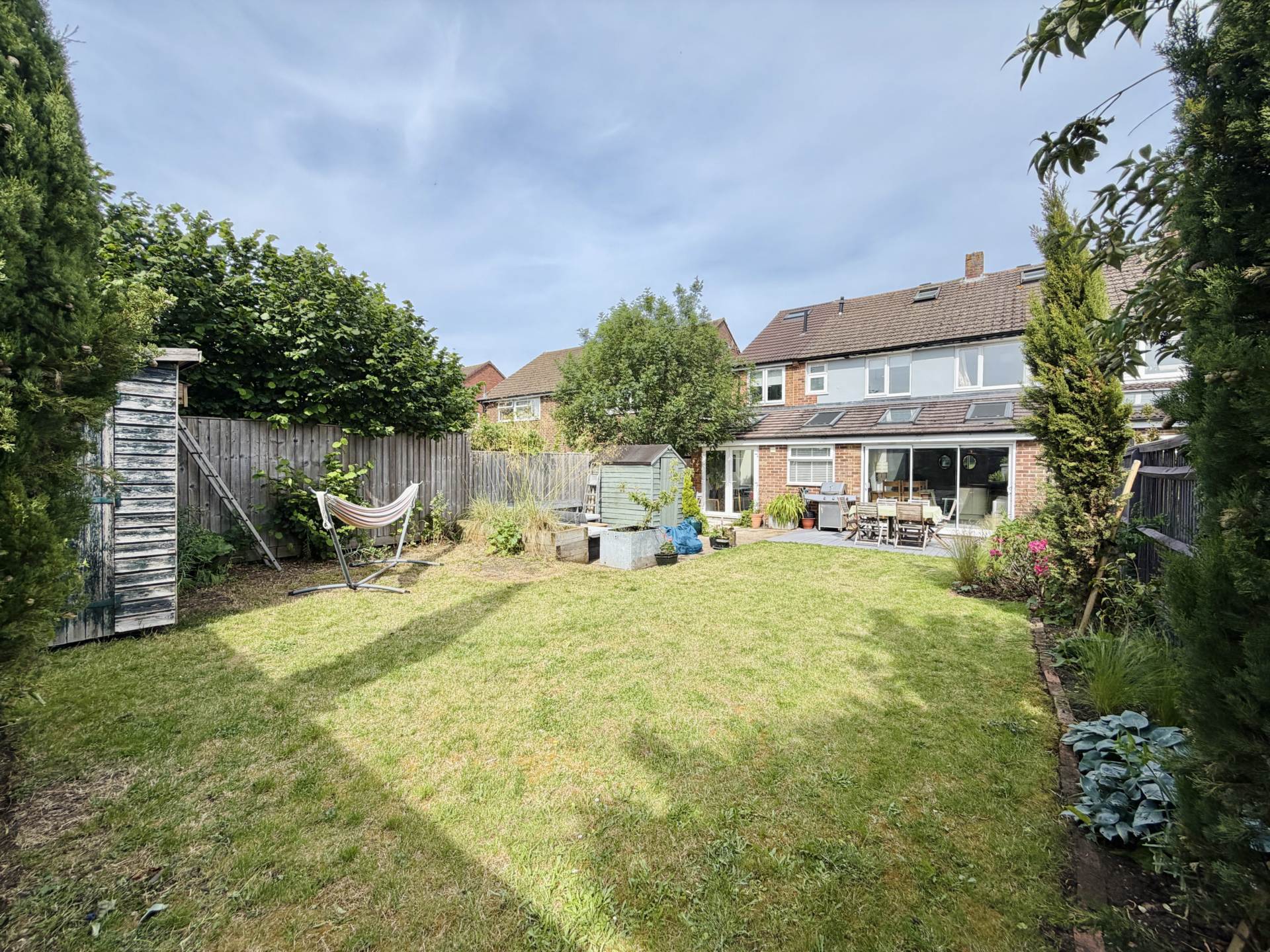 Brookmead Drive, Wallingford, Image 24