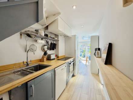 Brookmead Drive, Wallingford, Image 16