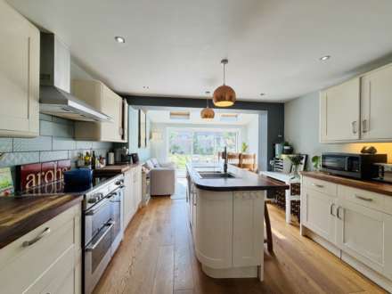 Brookmead Drive, Wallingford, Image 2