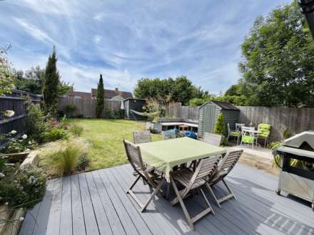 Brookmead Drive, Wallingford, Image 23