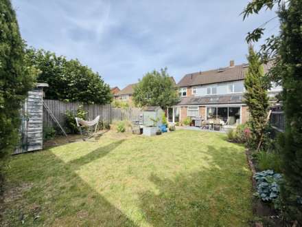 Brookmead Drive, Wallingford, Image 24