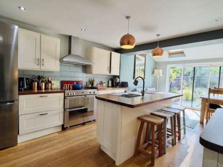 Brookmead Drive, Wallingford, Image 3