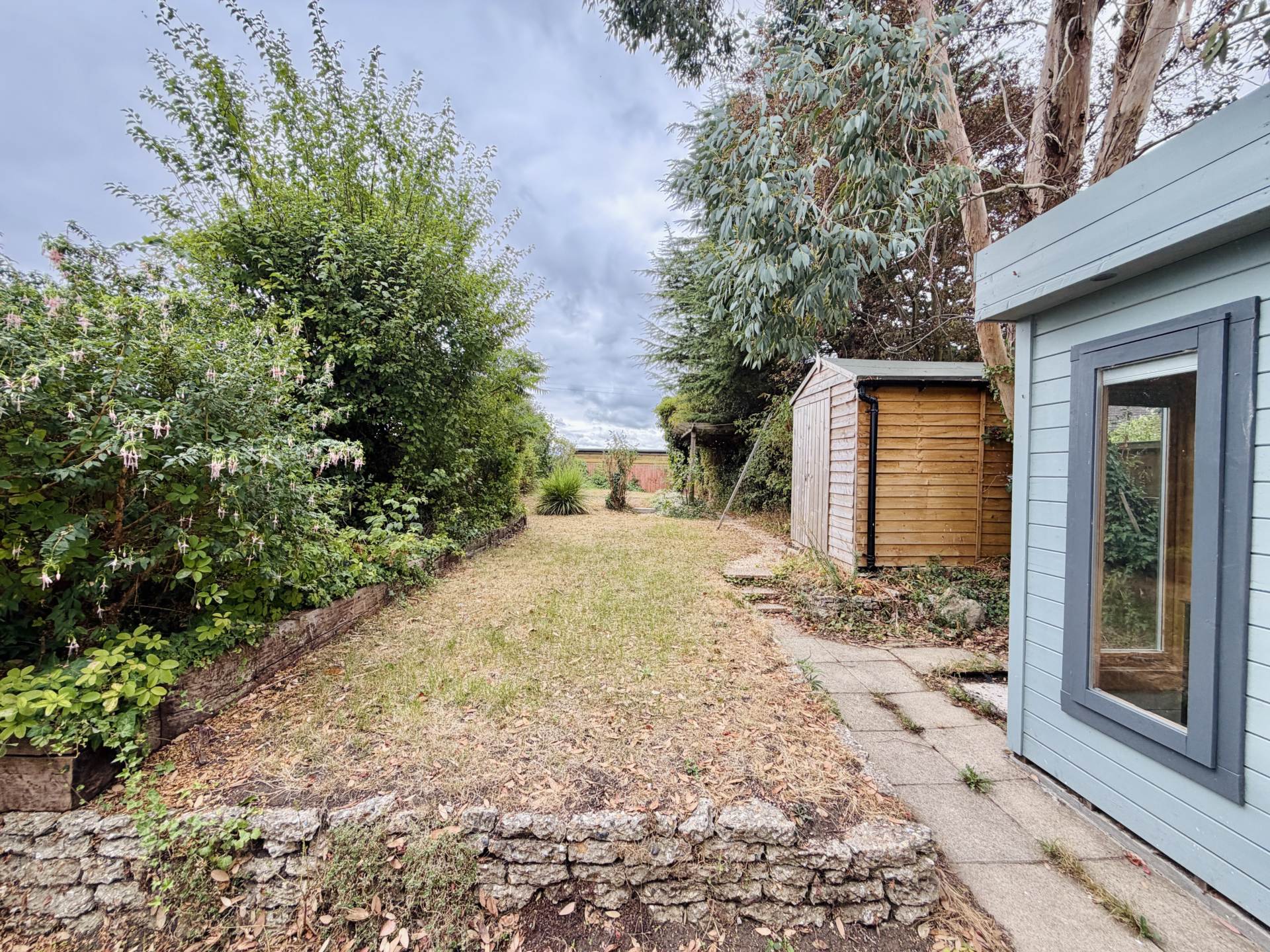 Papist Way, Cholsey, Image 14