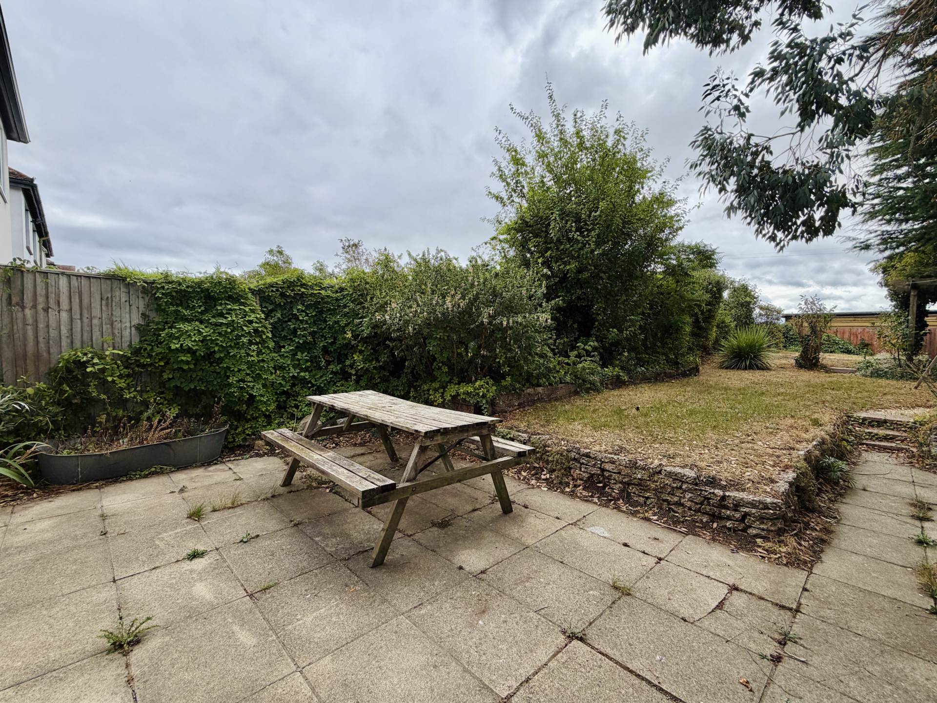 Papist Way, Cholsey, Image 15