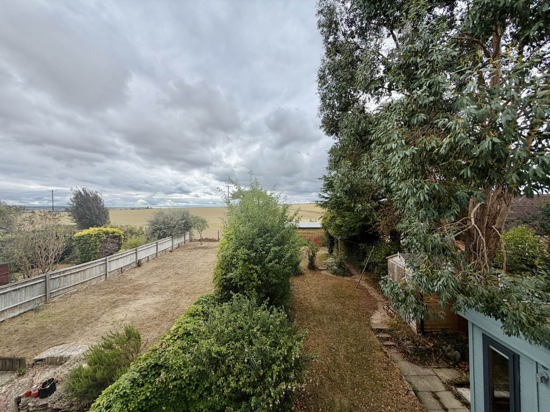 Papist Way, Cholsey, Image 17
