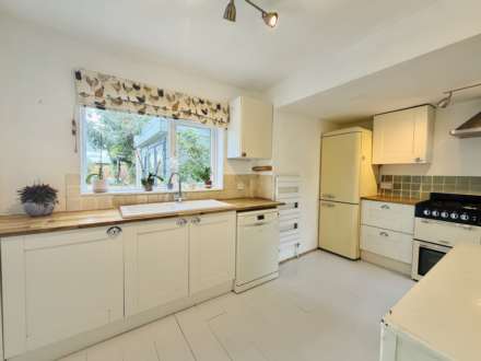Papist Way, Cholsey, Image 4