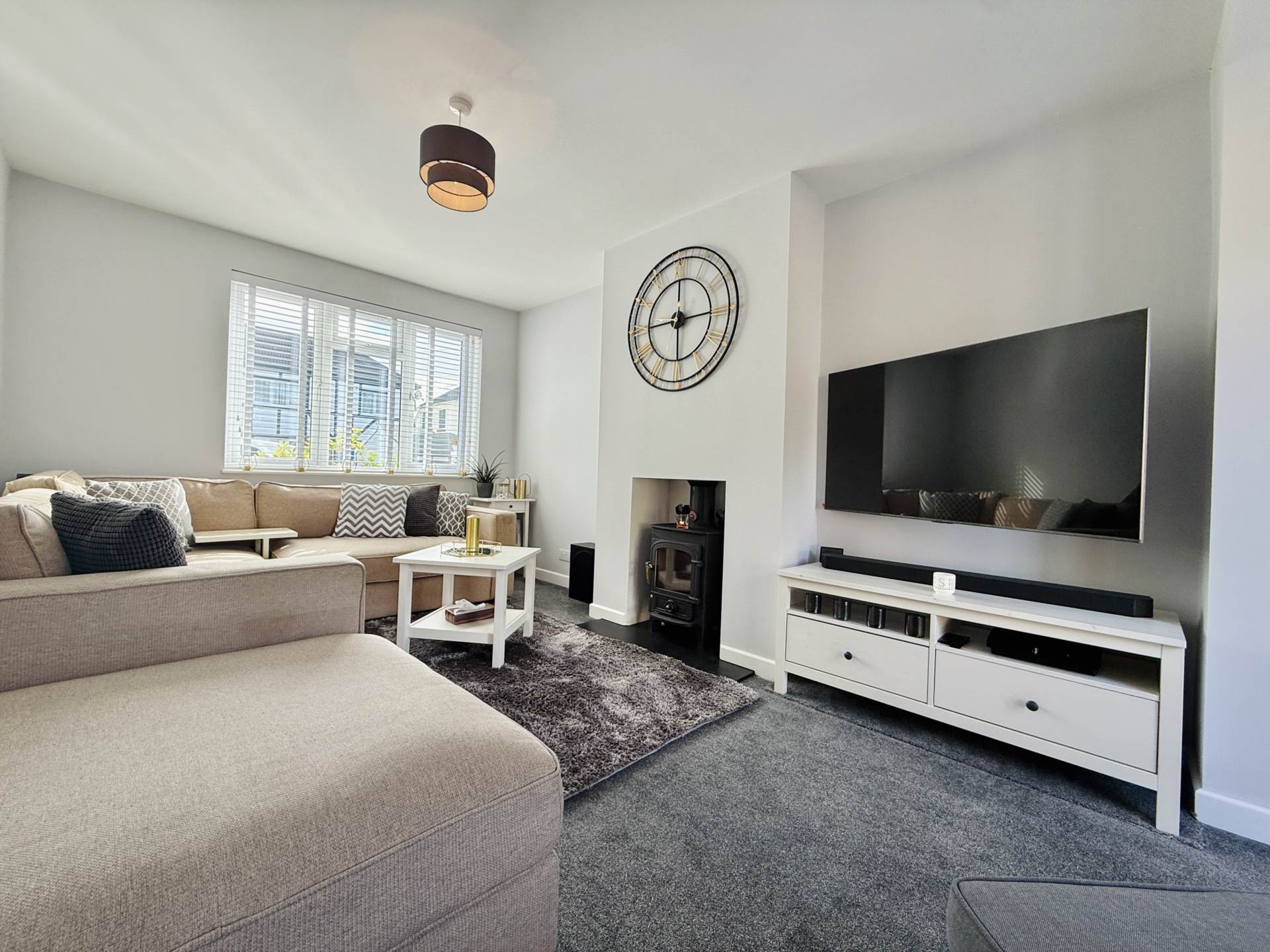Tavistock Avenue, Didcot, Image 3