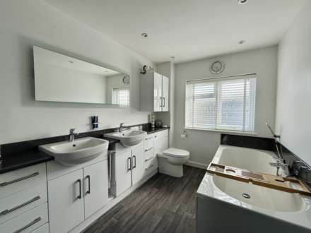 Tavistock Avenue, Didcot, Image 12