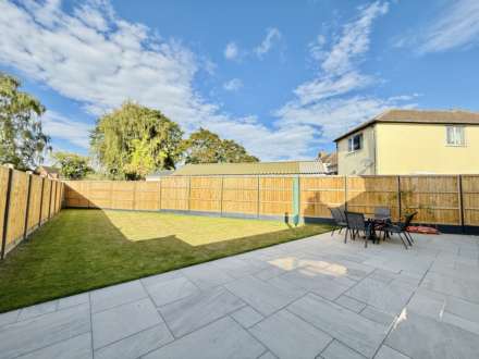 Tavistock Avenue, Didcot, Image 13