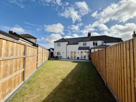 Tavistock Avenue, Didcot, Image 16