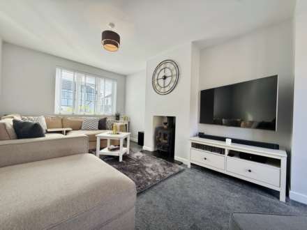 Tavistock Avenue, Didcot, Image 3