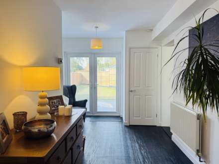 Tavistock Avenue, Didcot, Image 6