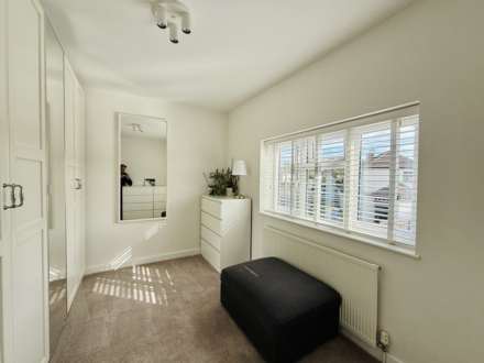 Tavistock Avenue, Didcot, Image 9