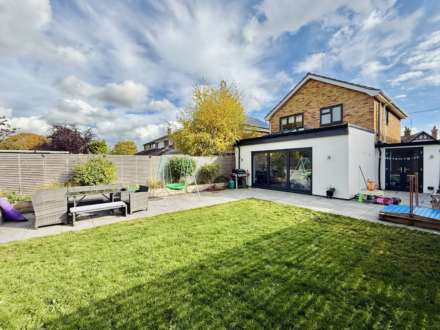 Station Road, Cholsey, Image 12