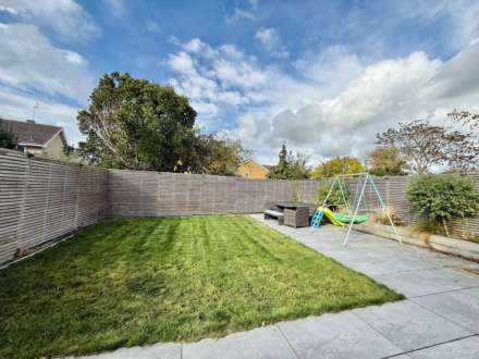 Station Road, Cholsey, Image 13