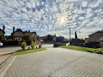 Station Road, Cholsey, Image 14