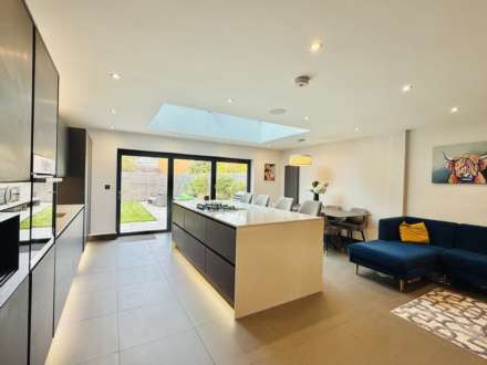 Station Road, Cholsey, Image 2