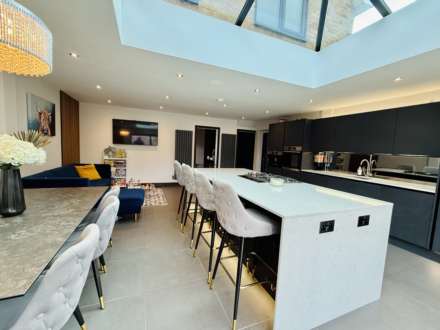 Station Road, Cholsey, Image 5