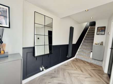 Station Road, Cholsey, Image 7