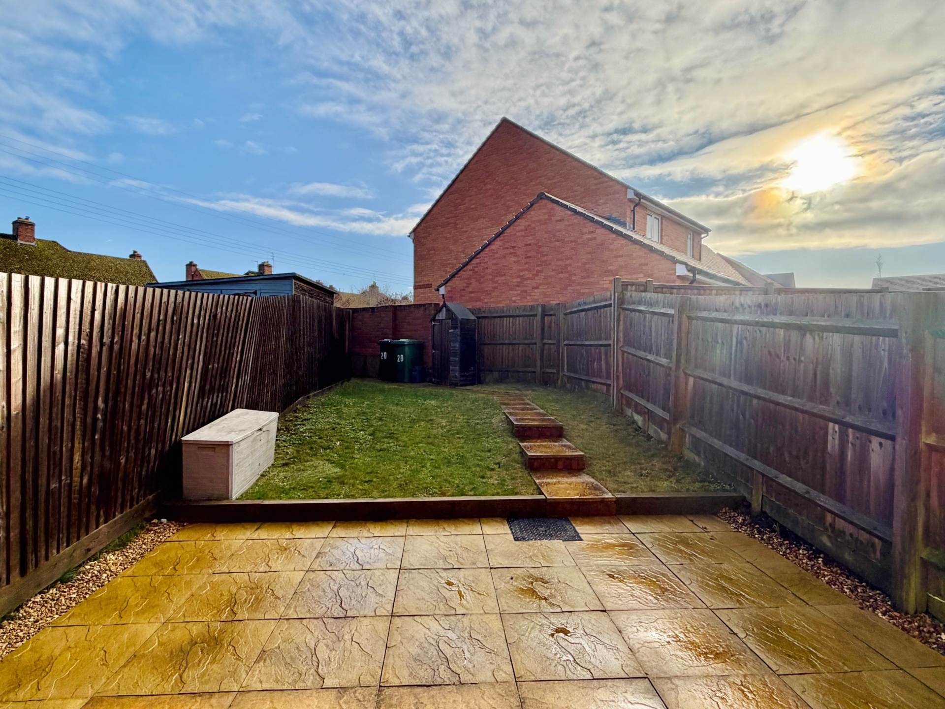 Cheneys Piece, Benson, Image 11