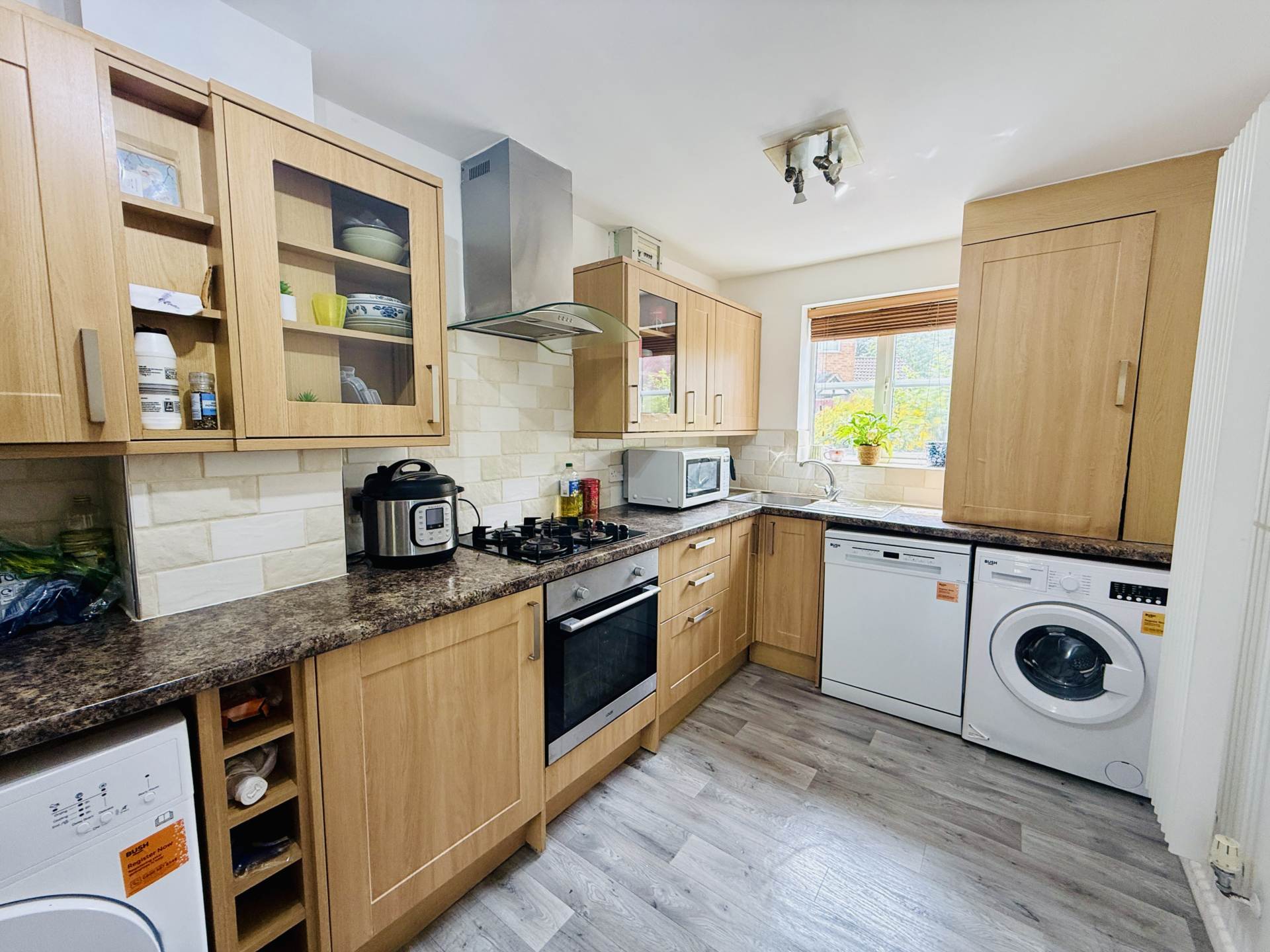 Dearne Place, Didcot, Image 2