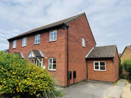 Dearne Place, Didcot