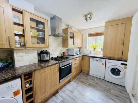 Dearne Place, Didcot, Image 2
