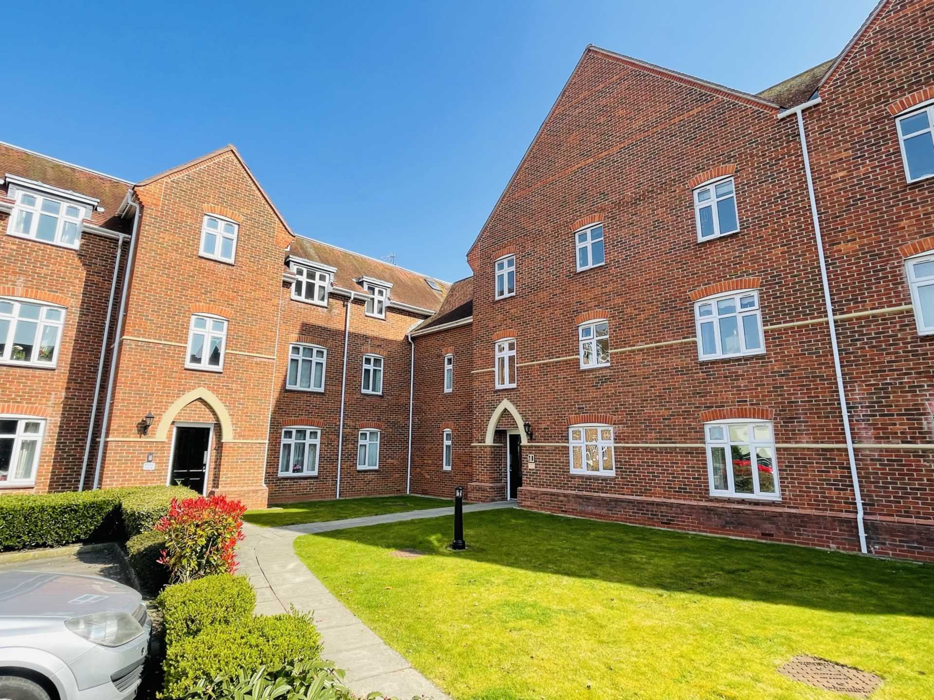 Walter Bigg Way, Wallingford, Image 1