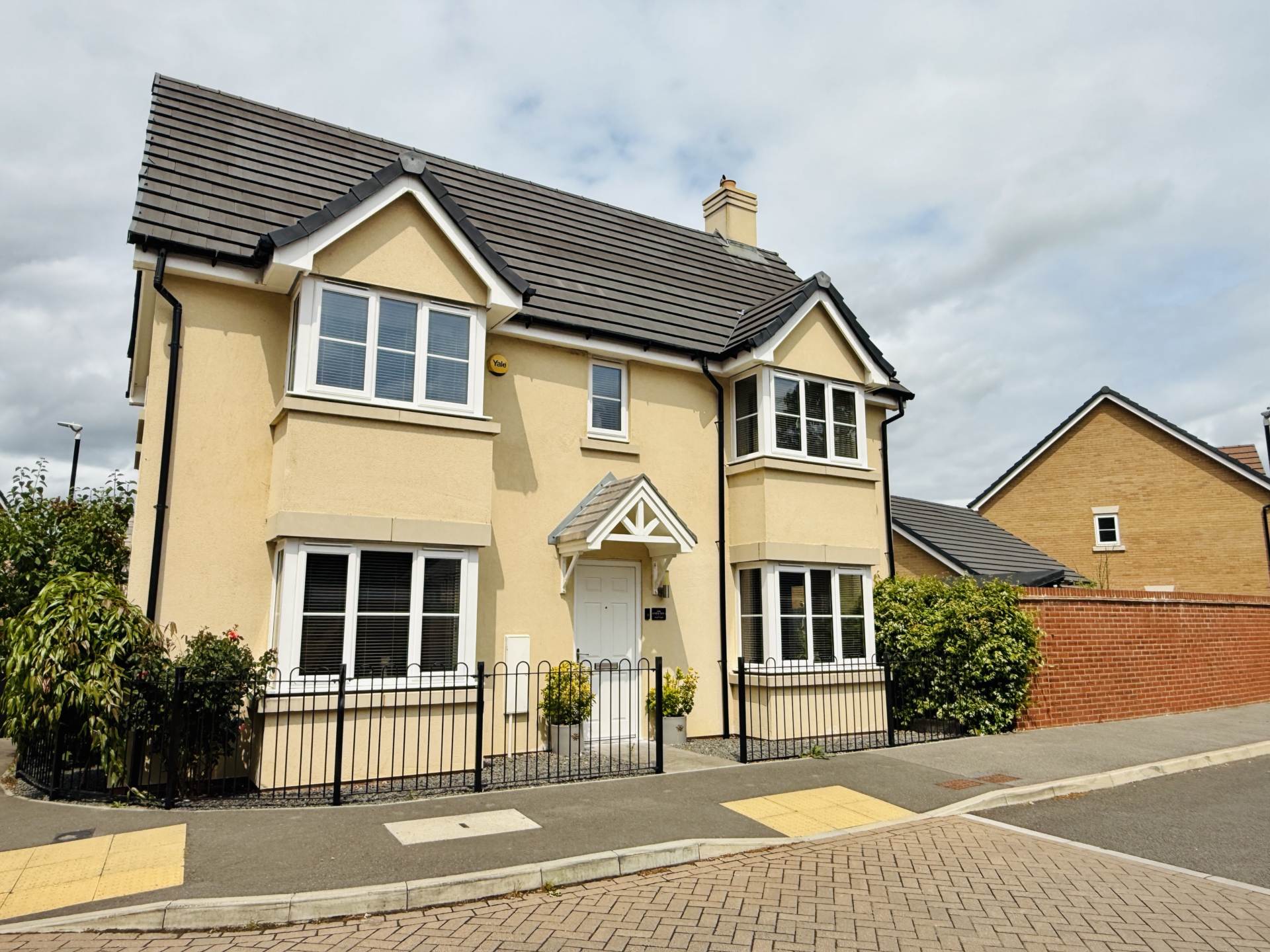 Copse View, North Moreton, Image 1