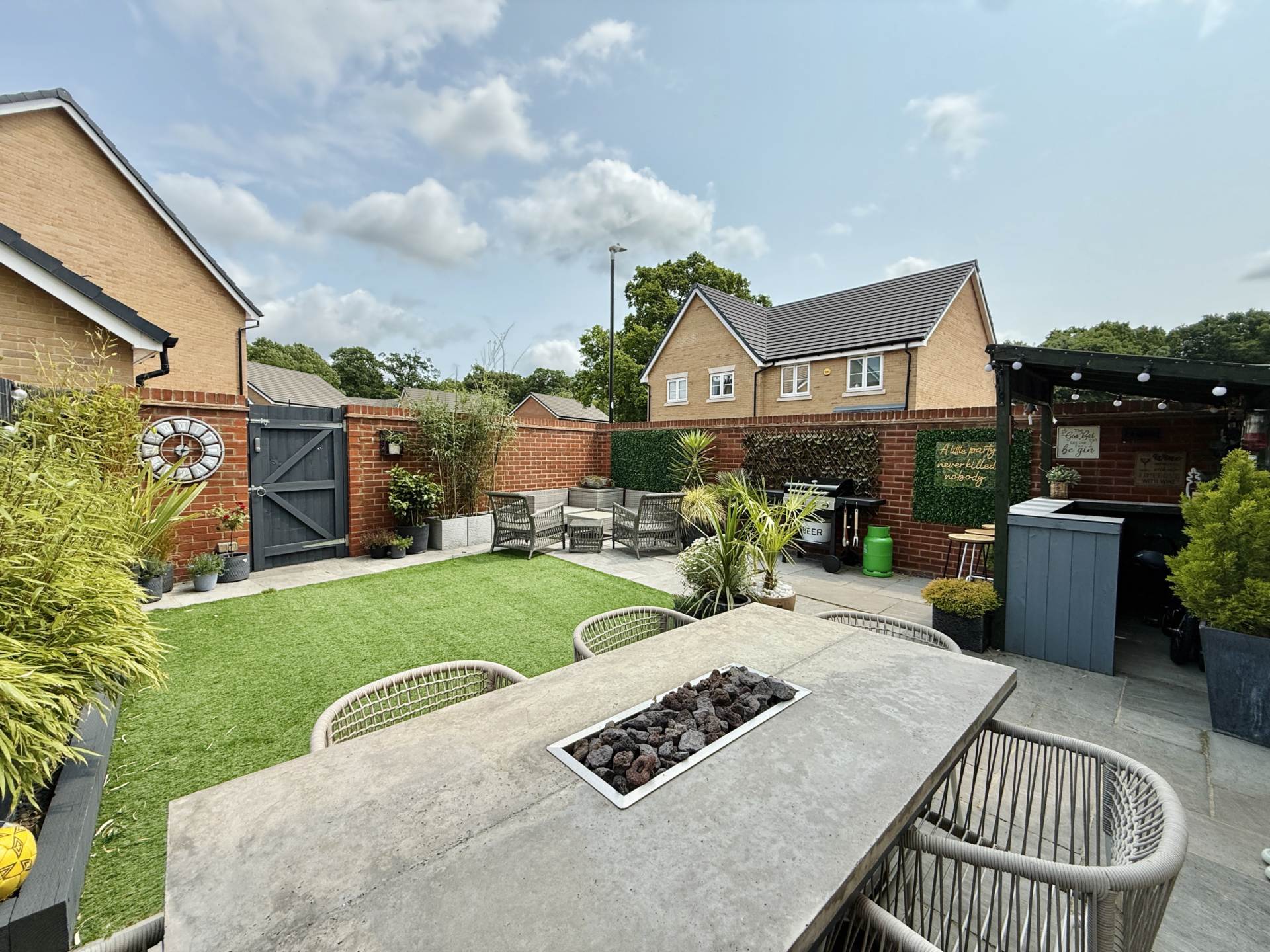 Copse View, North Moreton, Image 14