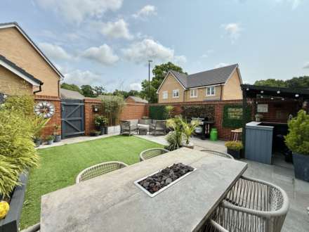 Copse View, North Moreton, Image 14