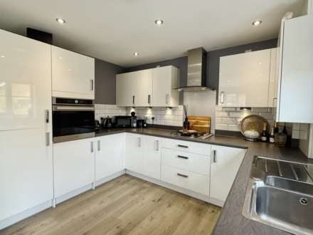 Copse View, North Moreton, Image 2