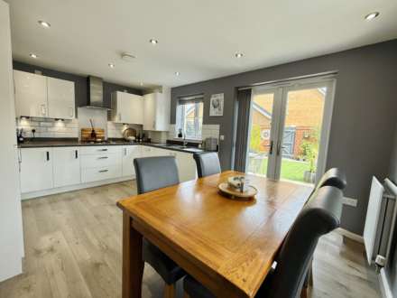Copse View, North Moreton, Image 3