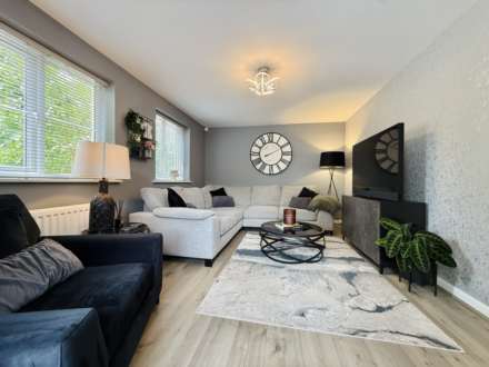 Copse View, North Moreton, Image 4