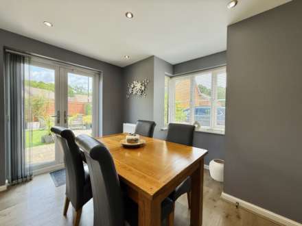 Copse View, North Moreton, Image 5