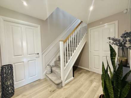 Copse View, North Moreton, Image 6