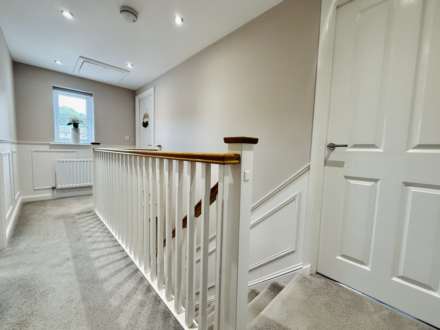 Copse View, North Moreton, Image 7