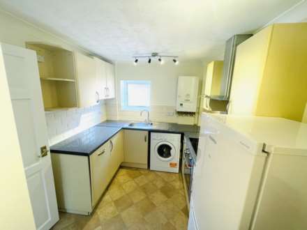 Hunts Mill, Crispin Place, Image 2