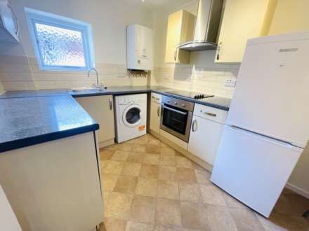 Hunts Mill, Crispin Place, Image 4