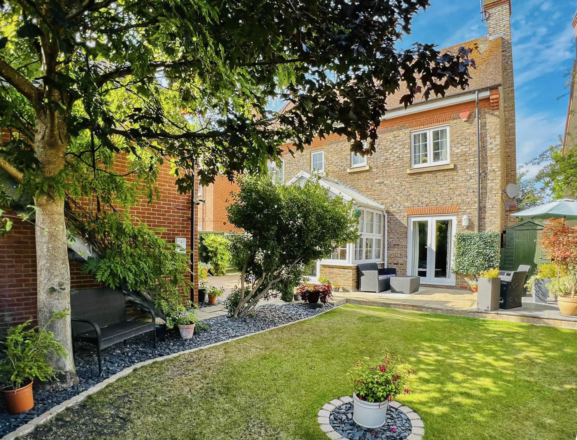 Hithercroft Road, Wallingford, Image 18