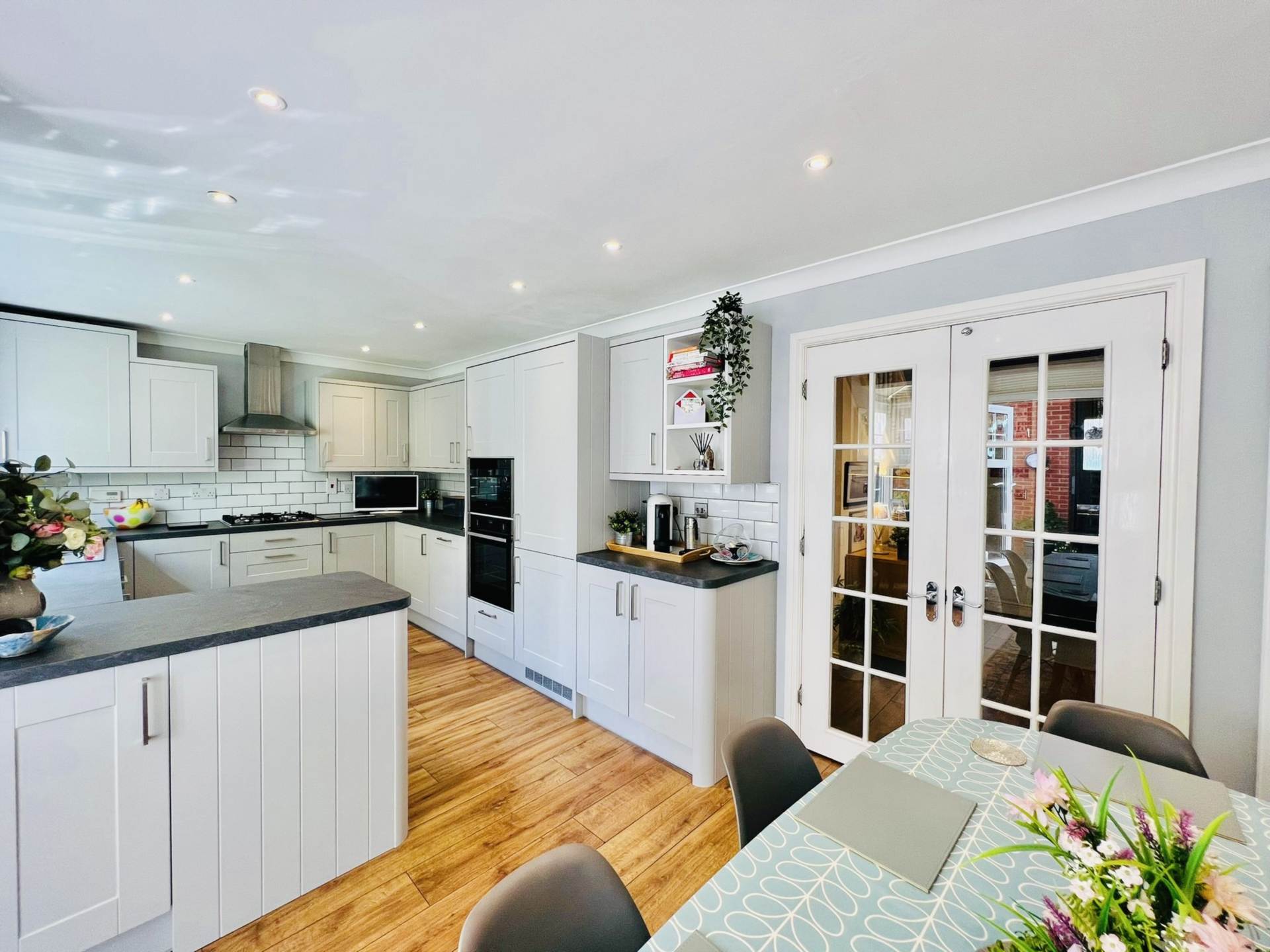Hithercroft Road, Wallingford, Image 5