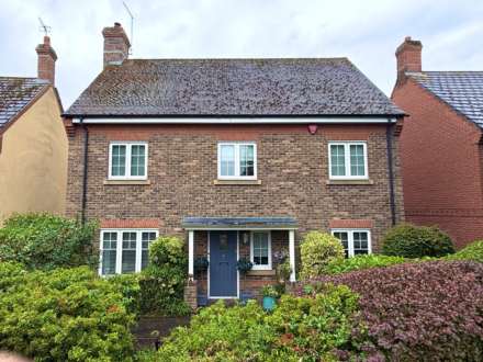Hithercroft Road, Wallingford