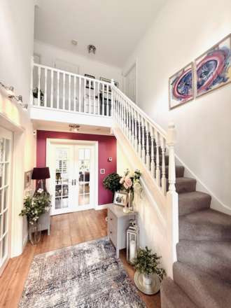 Hithercroft Road, Wallingford, Image 10
