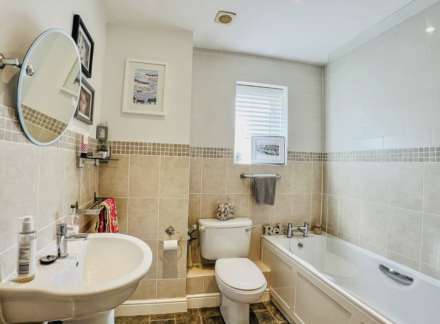 Hithercroft Road, Wallingford, Image 17