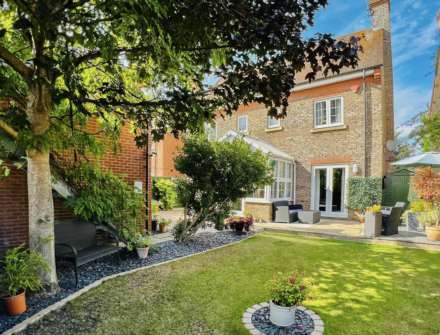 Hithercroft Road, Wallingford, Image 18